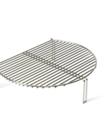 Kamado Joe Kamado Joe Halfrond Grill riser Big Joe