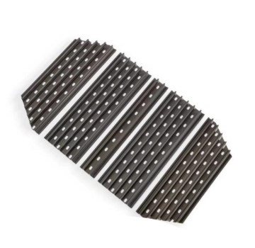 PK Grill The Original Grill Grate Set for PK GO With Flipkit