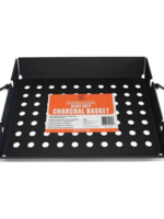 PK Grill The PK Heavy Duty Charcoal Basket