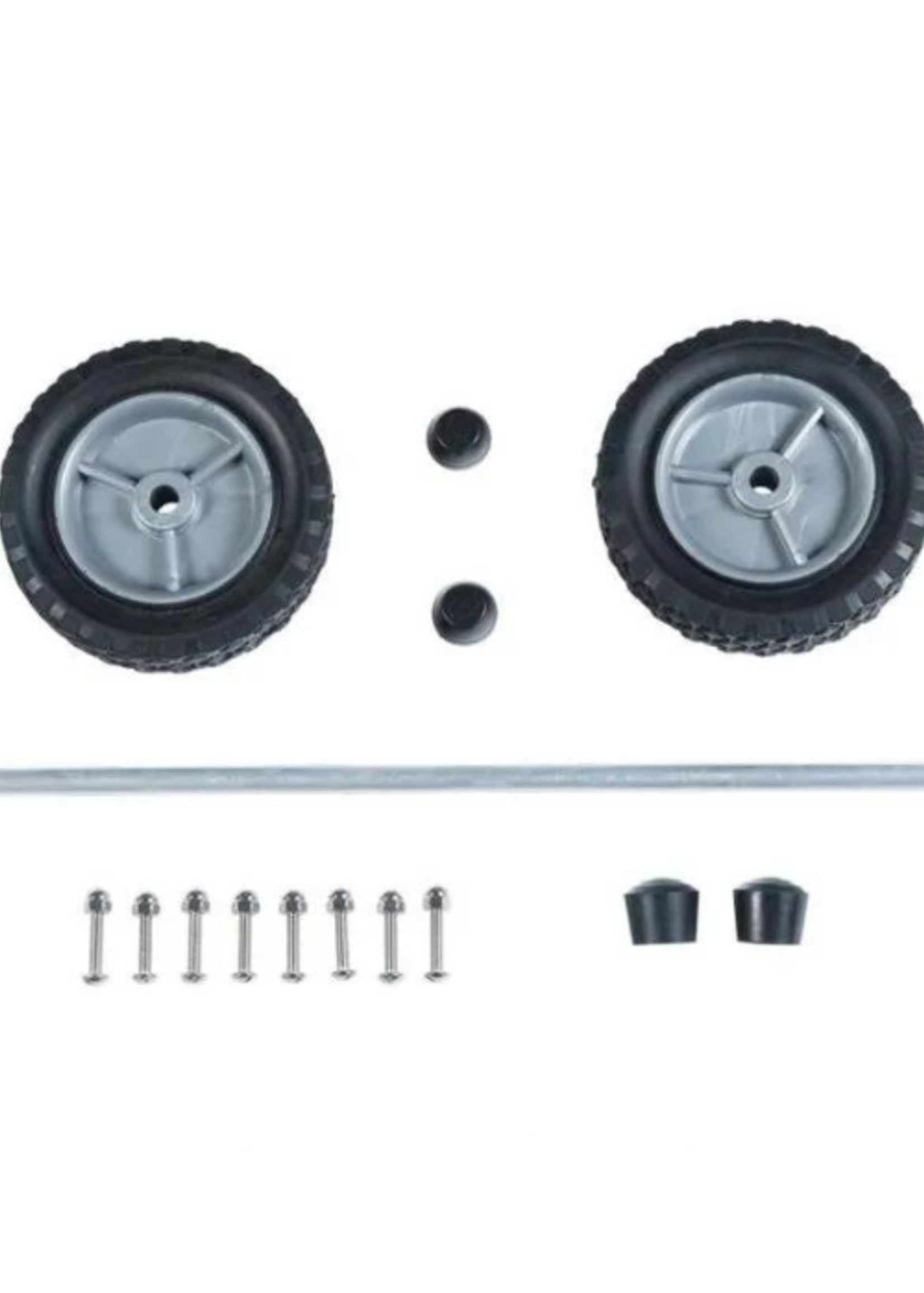 PK Grill Original PK Parts Kit