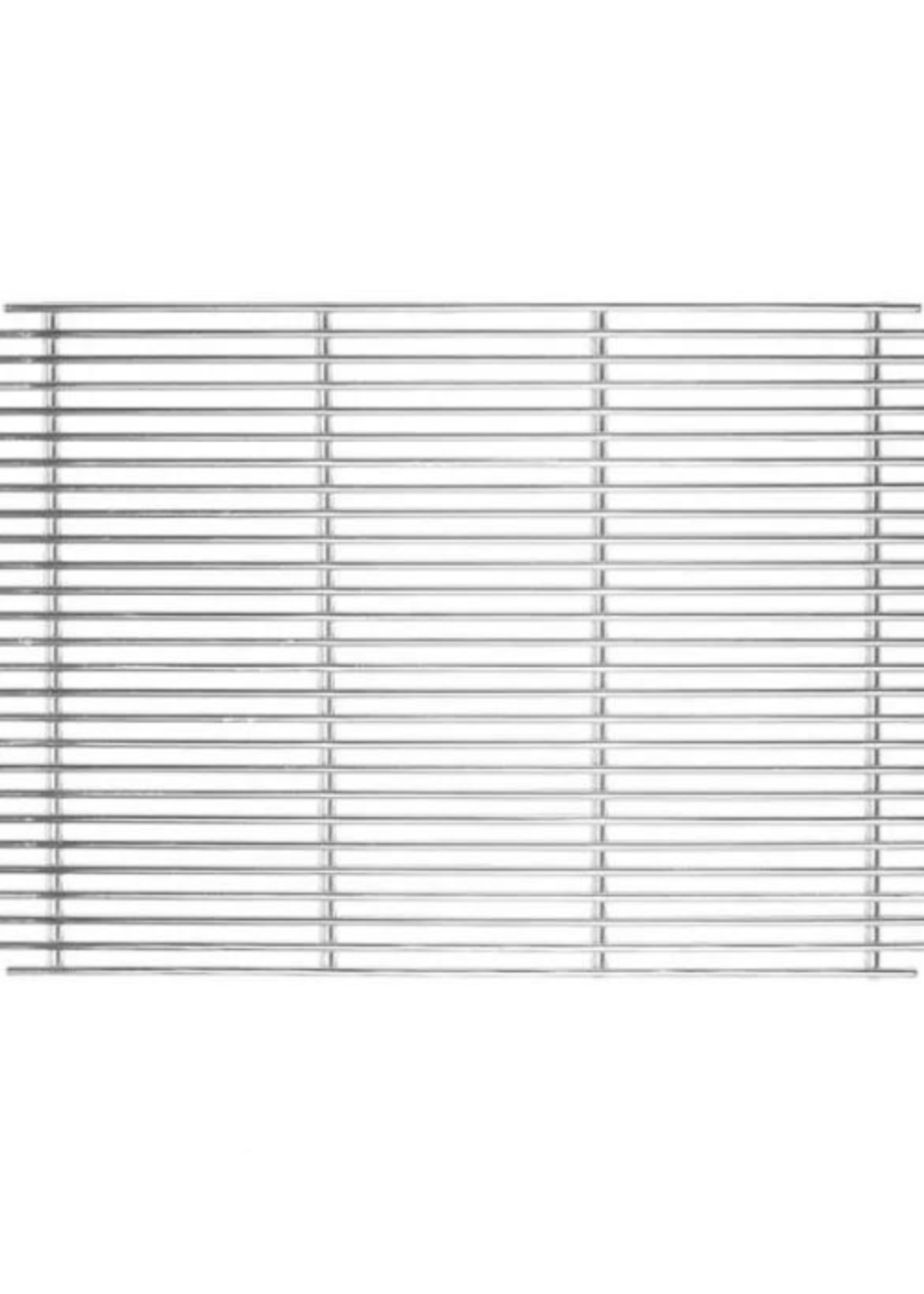 PK Grill Stainless Steel Charcoal Grate for Original PK