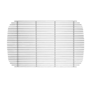 PK Grill Stainless Steel Charcoal Grate for Original PK