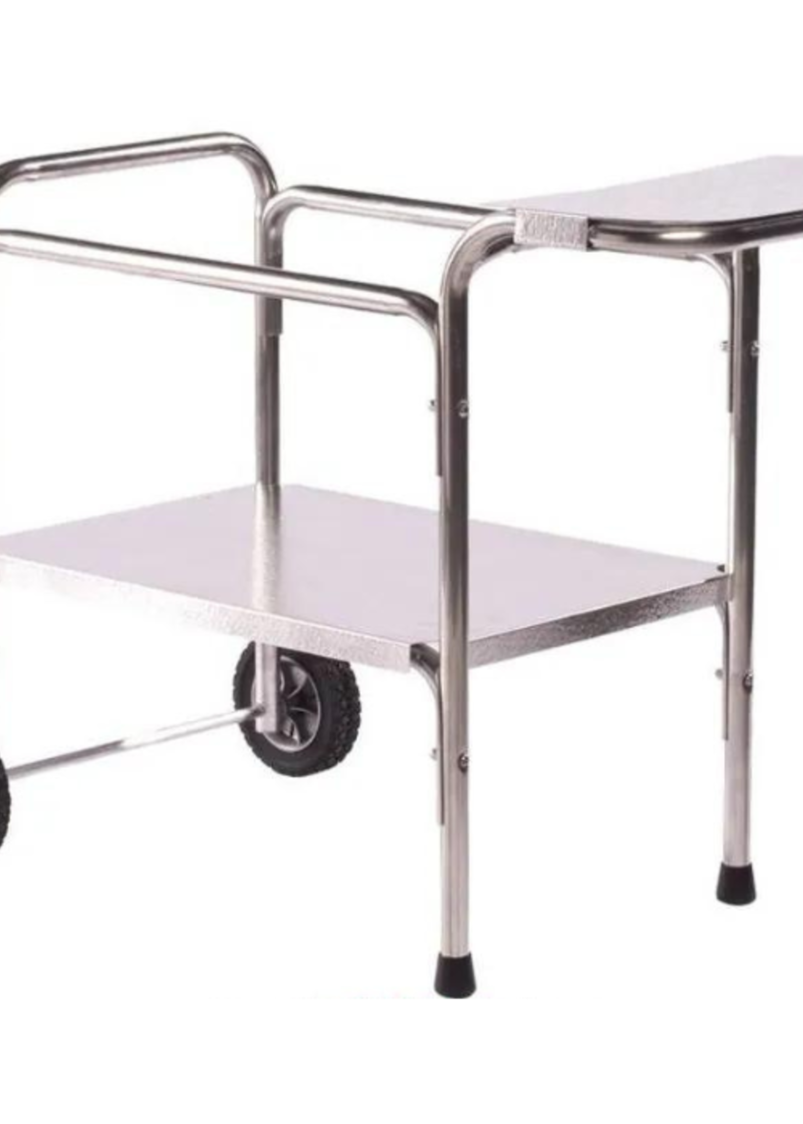 PK Grill The Original PK Cart