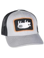 PK Grill PK Pig Trucker Black / Gray