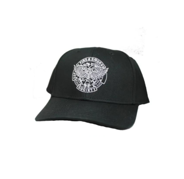 Gateway Drum Smokers Fire&Smoke Society Cap