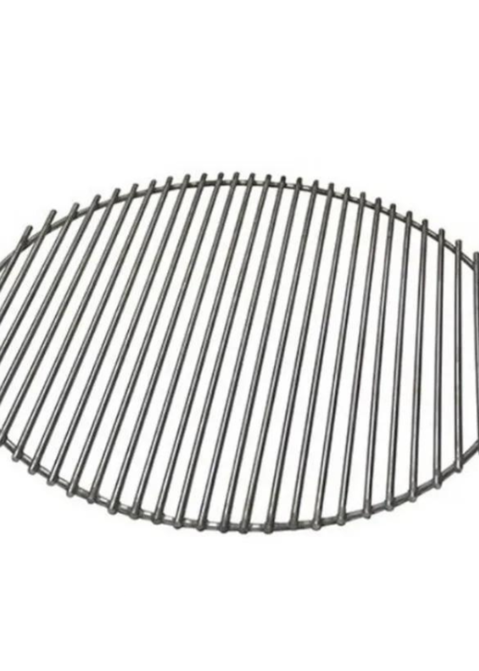 Rond Grillrooster TBV Joe's BBQ Smoker 16'' Chuckwagon Vuur & Rook