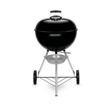 Weber Weber Original Kettle E-5710 Charcoal Barbecue 57 cm