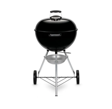 Weber Weber Original Kettle E-5710 Holzkohlegrill 57 cm