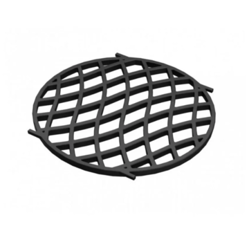 Gusseisen Sear Grate für Gourmet BBQ System