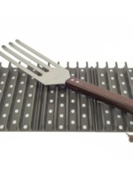 Weber The Original Grill Grate set tbv Weber Go Anywhere