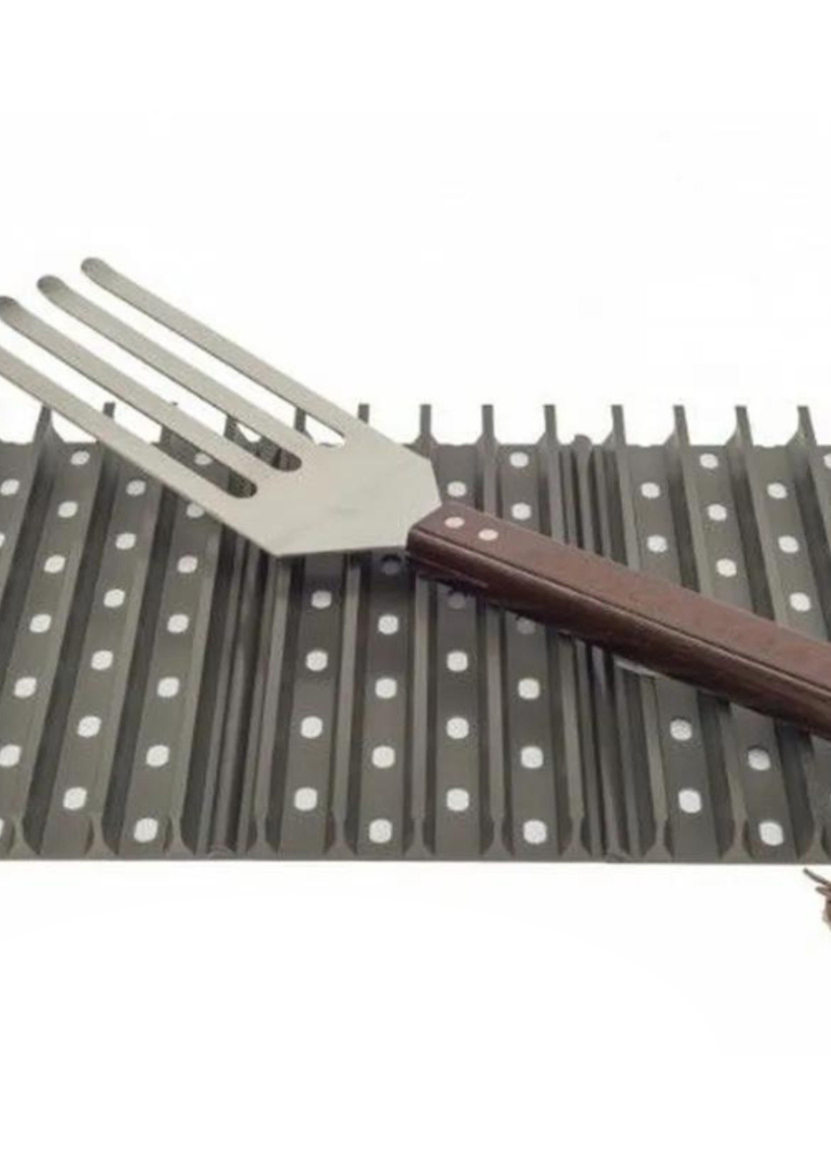 Weber The Original Grill Grate set for Weber Go Anywhere