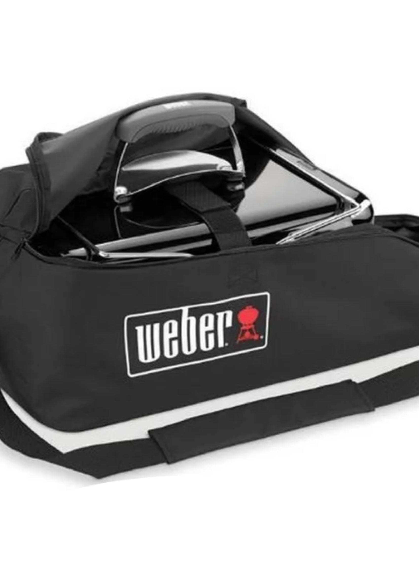 Weber Weber Go Anywhere Draagtas