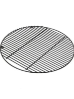 Vuur & Rook Vuur&Rook BBQ Grate for UDS BBQ's with Handles Ø 57 cm