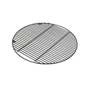 Vuur & Rook Vuur&Rook BBQ Grate for UDS BBQ's with Handles Ø 57 cm