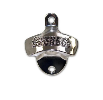 Big Poppa Smokers Big Poppa Smokers Bottle Opener