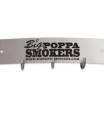 Big Poppa Smokers Big Poppa Smokers Tool Hook Shield