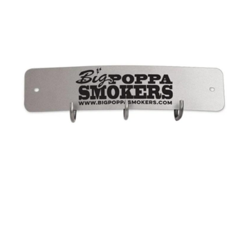 Big Poppa Smokers Big Poppa Smokers Tool Hook Shield