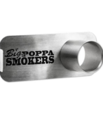 Big Poppa Smokers Big Poppa Smokers Drum Kit Adapter