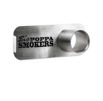 Big Poppa Smokers Big Poppa Smokers Drum Kit Adapter