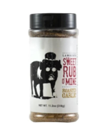 Sweet Swine Lambert's Roasted Garlic BBQ Rub 12.5oz