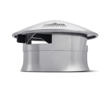 Smokeware Smokeware Stainless Steel Chimney Cap