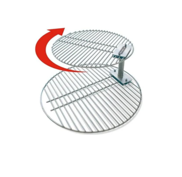 Smokeware Smokeware Grate Stacker & Grill Grate Deal