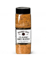 Wicked Que Wicked Que Classic BBQ Blend 32oz