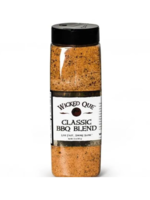 Wicked Que Wicked Que Classic BBQ Blend