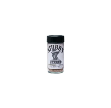 Stubbs Stubb's Steak Spice Rub 2oz