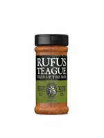 Rufus Teague Rufus Teague Meat Rub 6.5oz