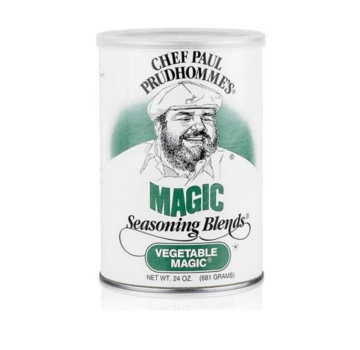 Paul Prudhomme Paul Prudhomme Vegetable Magic 23oz