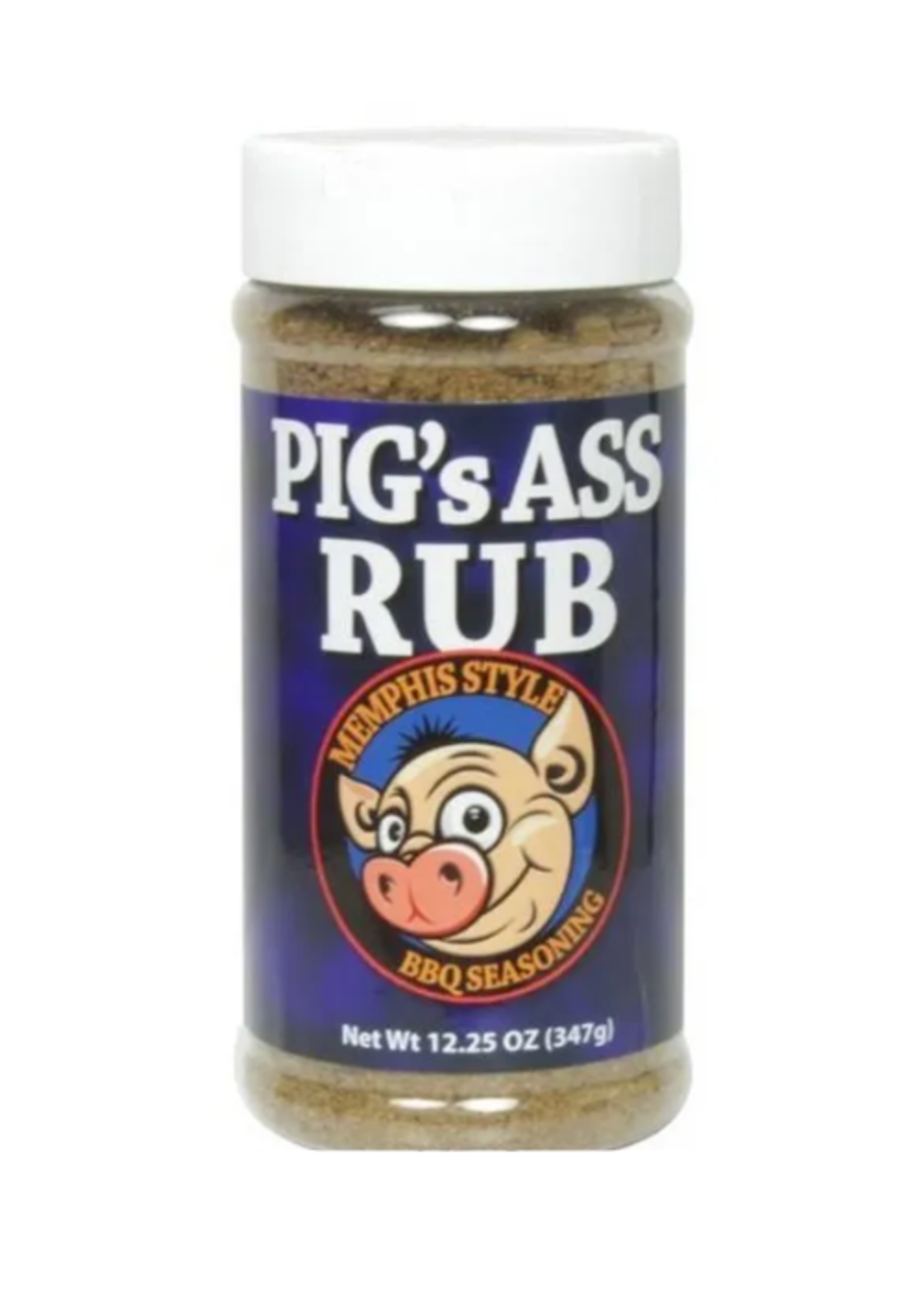 Pig's Ass Pig's Ass Rub 13oz