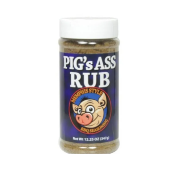 Pig's Ass Pig's Ass Rub 13oz