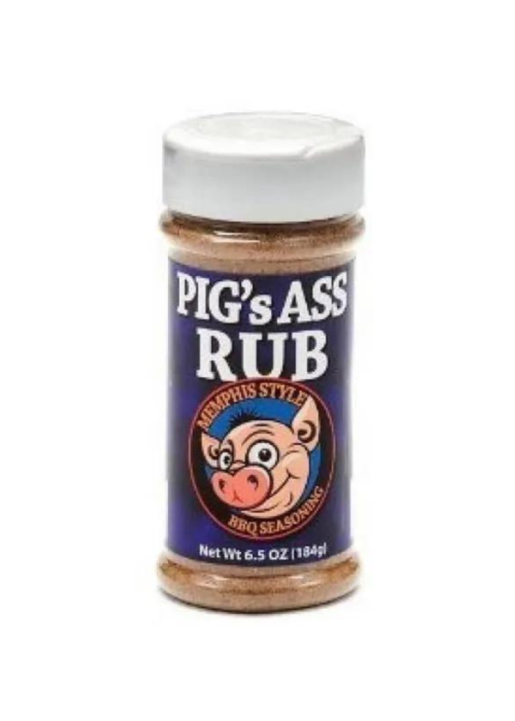 Pig's Ass Pig's Ass Rub 6.4oz