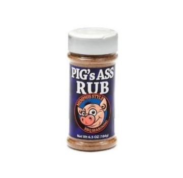 Pig's Ass Pig's Ass Rub 6.4oz