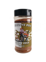 Plowboys Plowboys Bovine Bold Rub 6.5oz