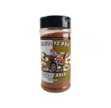 Plowboys Plowboys Bovine Bold Rub 6.5oz