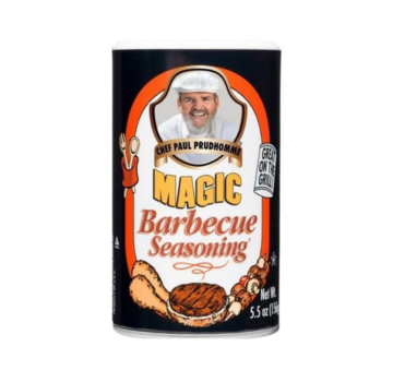 Paul Prudhomme Paul Prudhomme BBQ Magic 23oz