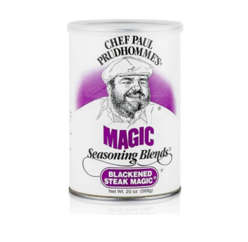 Paul Prudhomme Paul Prudhomme Blackened Steak Magic 20oz