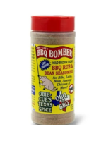 Obie Cue Obie Cue's BBQ Bomber 11.25oz