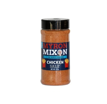 Myron Mixon Myron Mixon Chicken Salt 12oz