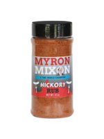 Myron Mixon Myron Mixon Hickory Rub 12oz