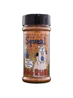 Cowtown Kansas City Cow Town BBQ Hog Squeal Rub 7oz