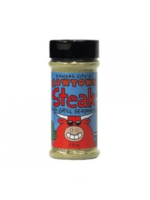 Cowtown Kansas City Cow Town BBQ Steak and Grill Seasoning 6.4oz