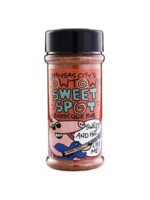 Cowtown Kansas City Cow Town BBQ Sweet Spot Rub 7 oz