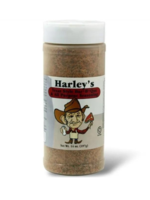 Harley's Harley's Texas Style Bar-B-Que & All Purpose Seasoning 14oz