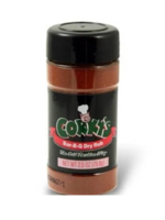 Corky's Corky's BBQ Rub 2.5oz