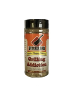 Butcher BBQ Butcher BBQ Grilling Addiction 10oz