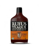 Rufus Teague Rufus Teague Touch O' Heat BBQ Sauce 16oz