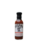 Stubbs Stubb's Texas Sriracha Anytime Sauce 12oz